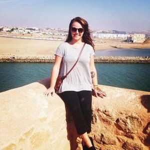 Meet your Posher, Sam